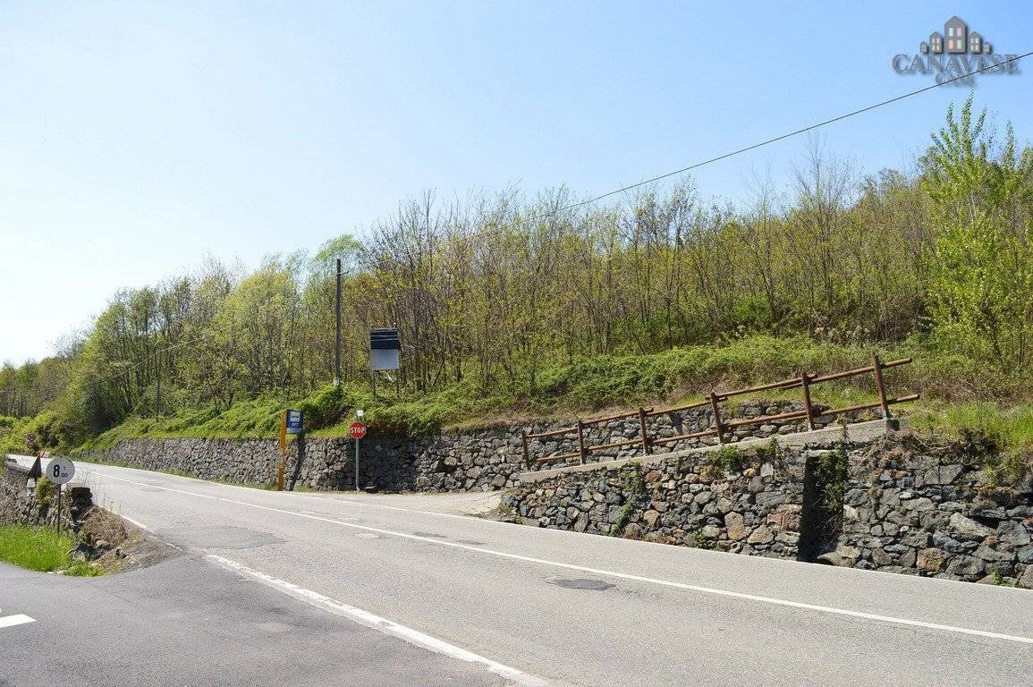 terreno - Terreno edificabile via Alleu, Strambinello - foto 1