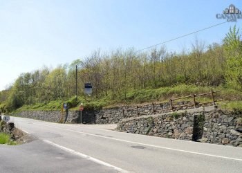 terreno - Terreno edificabile via Alleu, Strambinello - foto 1