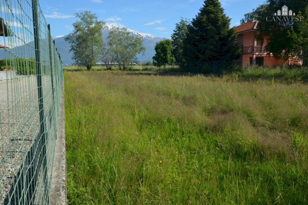 terreno - Terreno edificabile via Busano, Valperga - foto 1