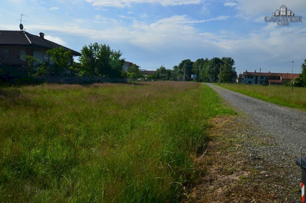 terreno - Terreno edificabile via Busano, Valperga - foto 2