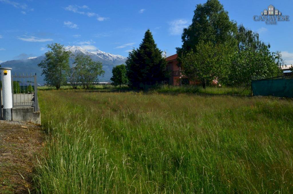 terreno - Terreno edificabile via Busano, Valperga - foto 3