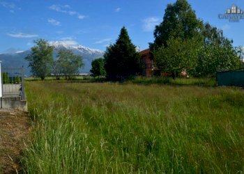 terreno - Terreno edificabile via Busano, Valperga - foto 3