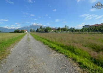 terreno - Terreno edificabile via Busano, Valperga - foto 6