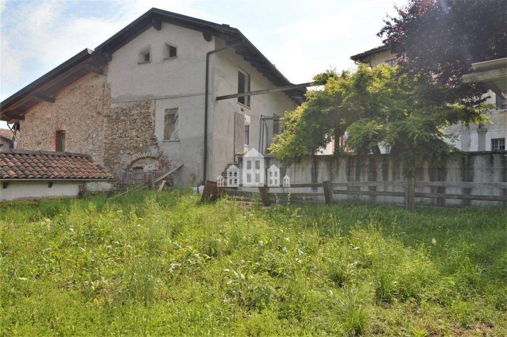 Giardino - Independent house via Massimo D'Azeglio, 4, Vistrorio - photo 3