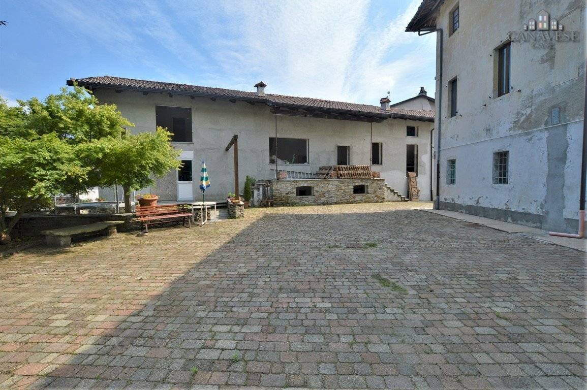 esterno - Casa indipendente via Massimo D'Azeglio, 4, Vistrorio - foto 1