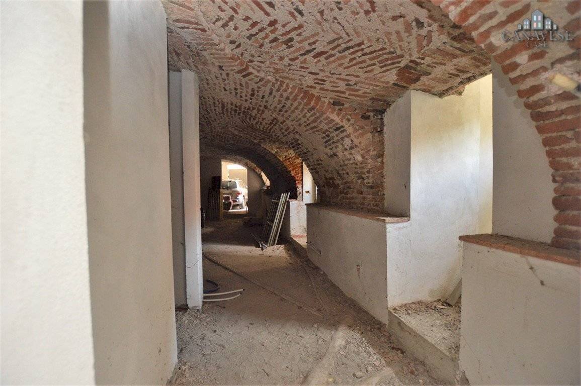 interno - Casa indipendente via Massimo D'Azeglio, 4, Vistrorio - foto 3