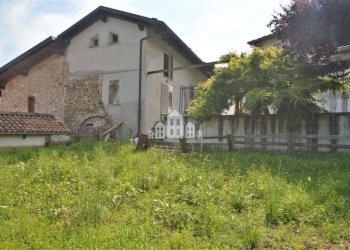 Giardino - Casa indipendente via Massimo D'Azeglio, 4, Vistrorio - foto 3
