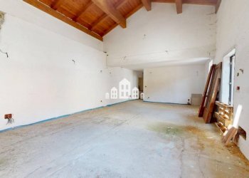 Cucina - Casa indipendente via Massimo D'Azeglio, 4, Vistrorio - foto 14