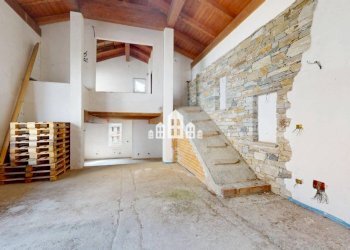 Cucina - Casa indipendente via Massimo D'Azeglio, 4, Vistrorio - foto 15