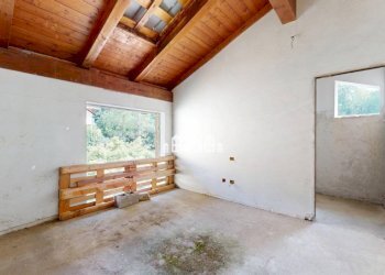 Camera da letto - Casa indipendente via Massimo D'Azeglio, 4, Vistrorio - foto 16