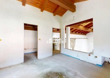 Cucina - Casa indipendente via Massimo D'Azeglio, 4, Vistrorio - foto 17
