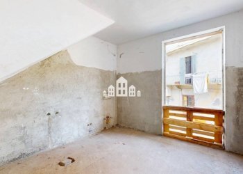 Camera da letto - Casa indipendente via Massimo D'Azeglio, 4, Vistrorio - foto 21
