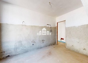 Bagno - Casa indipendente via Massimo D'Azeglio, 4, Vistrorio - foto 23