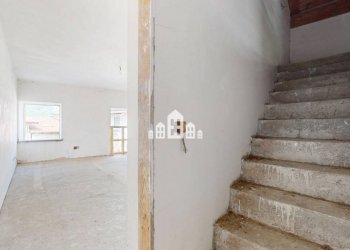 Scala - Casa indipendente via Massimo D'Azeglio, 4, Vistrorio - foto 24