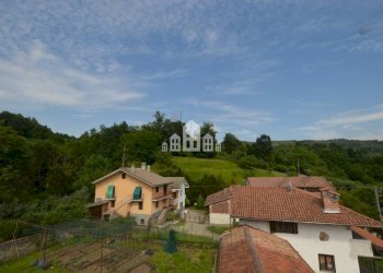 Vista - Casa indipendente via Massimo D'Azeglio, 4, Vistrorio - foto 29
