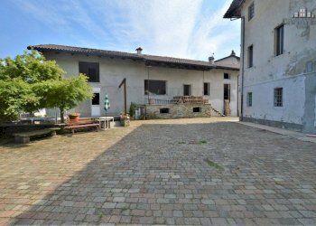 esterno - Casa indipendente via Massimo D'Azeglio, 4, Vistrorio - foto 1