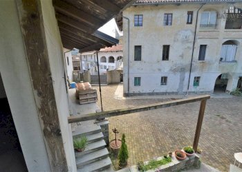 esterno - Casa indipendente via Massimo D'Azeglio, 4, Vistrorio - foto 9