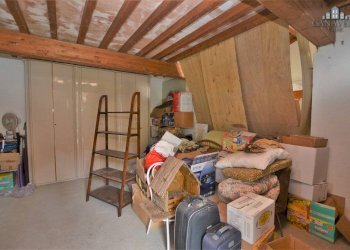 interno - Casa indipendente via Massimo D'Azeglio, 4, Vistrorio - foto 13