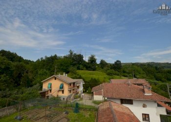 vista - Casa indipendente via Massimo D'Azeglio, 4, Vistrorio - foto 15