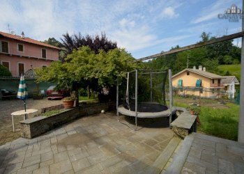 esterno - Casa indipendente via Massimo D'Azeglio, 4, Vistrorio - foto 16