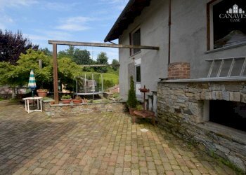 esterno - Casa indipendente via Massimo D'Azeglio, 4, Vistrorio - foto 17