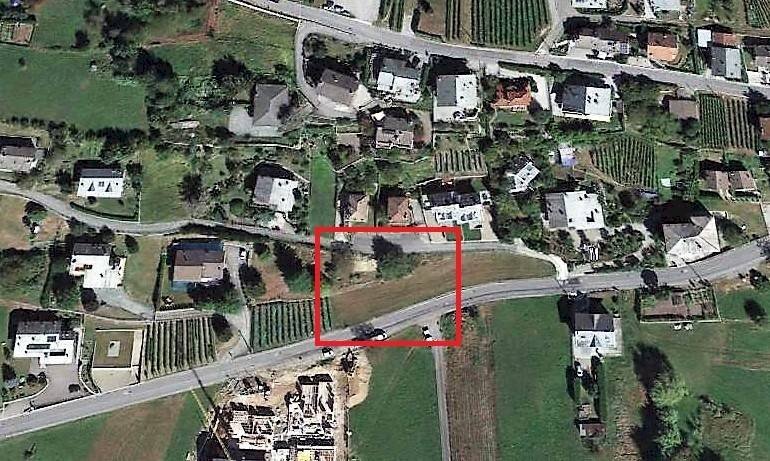 Terreno edificabile Castione Andevenno - foto 1