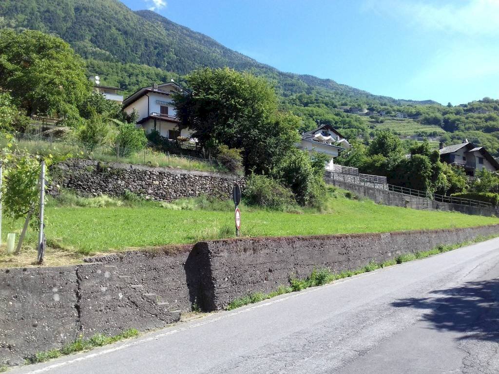 Terreno edificabile Castione Andevenno - foto 2