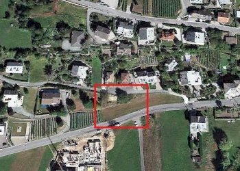 Terreno edificabile Castione Andevenno - foto 1