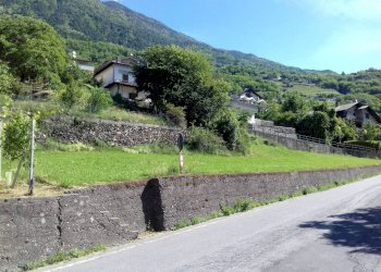 Terreno edificabile Castione Andevenno - foto 2
