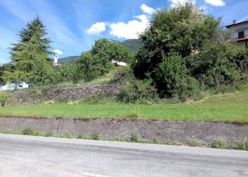 Terreno edificabile Castione Andevenno - foto 3