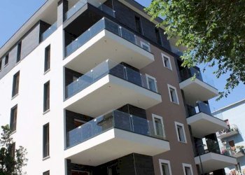 ESTERNO  - Negozio via ORTIGARA, Brescia - foto 3