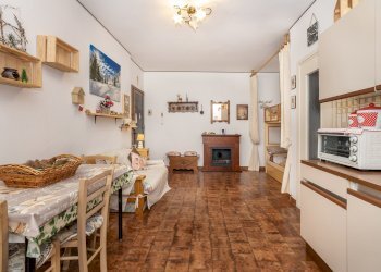 Appartamento Frazione San Lorenzo Pratoguglielmo, 100, Paesana - foto 2