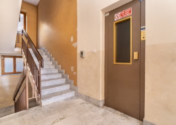 Appartamento Frazione San Lorenzo Pratoguglielmo, 100, Paesana - foto 15