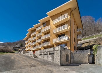 Appartamento Frazione San Lorenzo Pratoguglielmo, 100, Paesana - foto 13