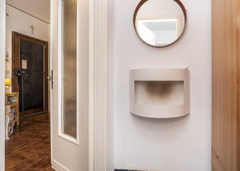 Appartamento Frazione San Lorenzo Pratoguglielmo, 100, Paesana - foto 9