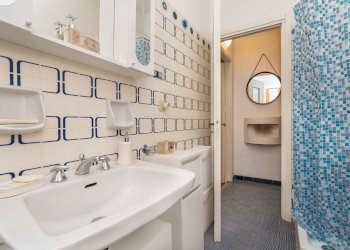 Appartamento Frazione San Lorenzo Pratoguglielmo, 100, Paesana - foto 8