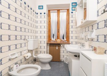 Appartamento Frazione San Lorenzo Pratoguglielmo, 100, Paesana - foto 7