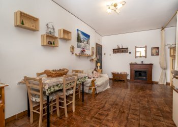 Appartamento Frazione San Lorenzo Pratoguglielmo, 100, Paesana - foto 5