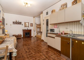 Appartamento Frazione San Lorenzo Pratoguglielmo, 100, Paesana - foto 6