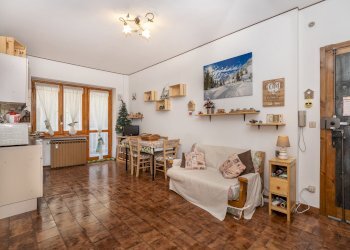 Appartamento Frazione San Lorenzo Pratoguglielmo, 100, Paesana - foto 1