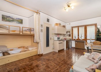 Appartamento Frazione San Lorenzo Pratoguglielmo, 100, Paesana - foto 3