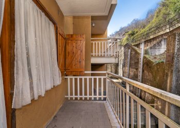 Appartamento Frazione San Lorenzo Pratoguglielmo, 100, Paesana - foto 12