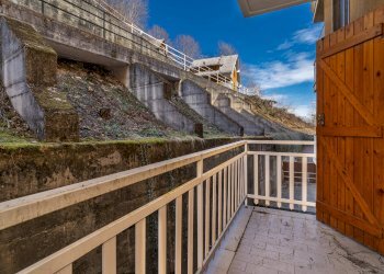 Appartamento Frazione San Lorenzo Pratoguglielmo, 100, Paesana - foto 11