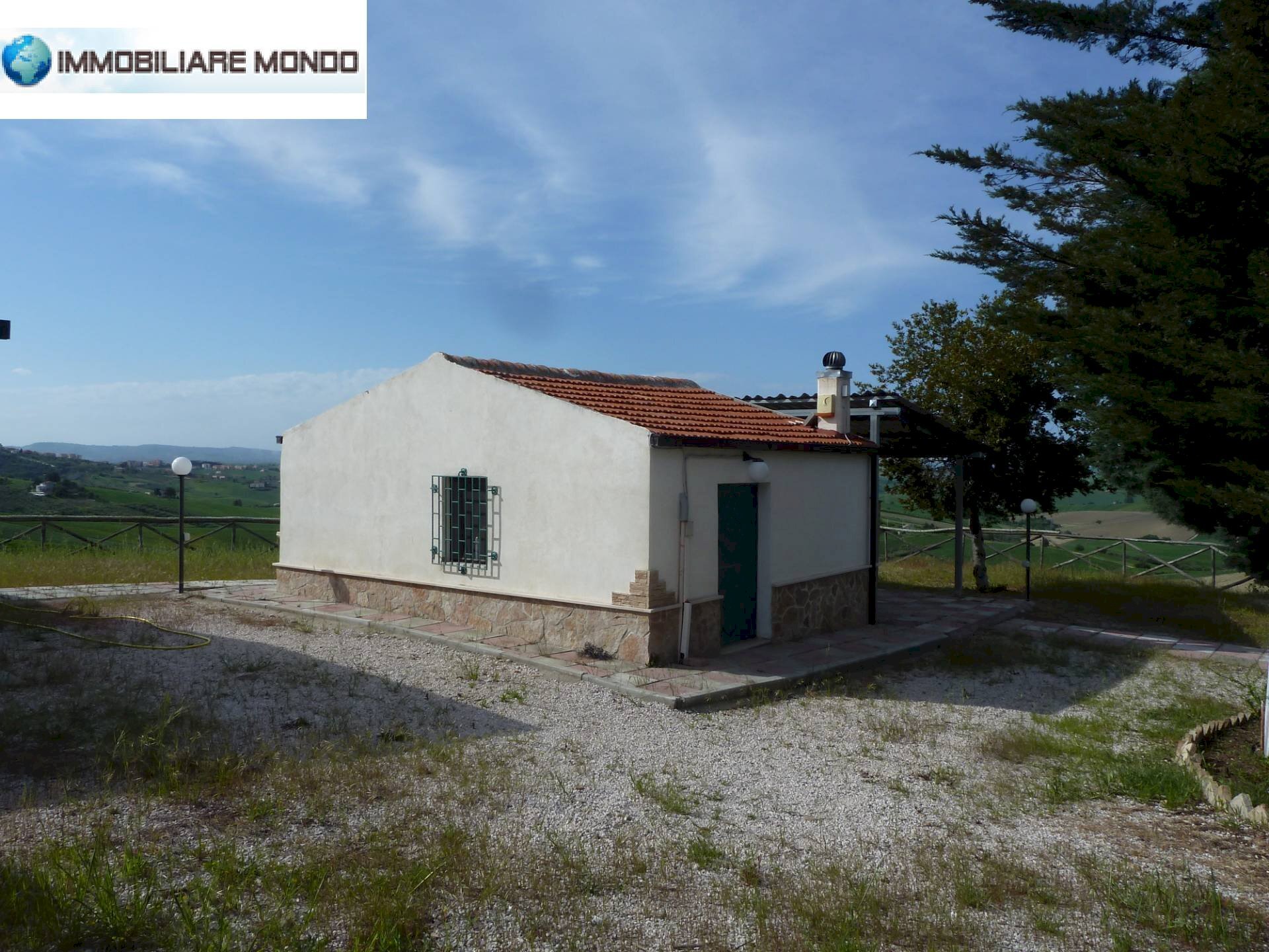 Rustico Strada Comunale Fonte di Bisaccia, Montenero di Bisaccia - foto 2