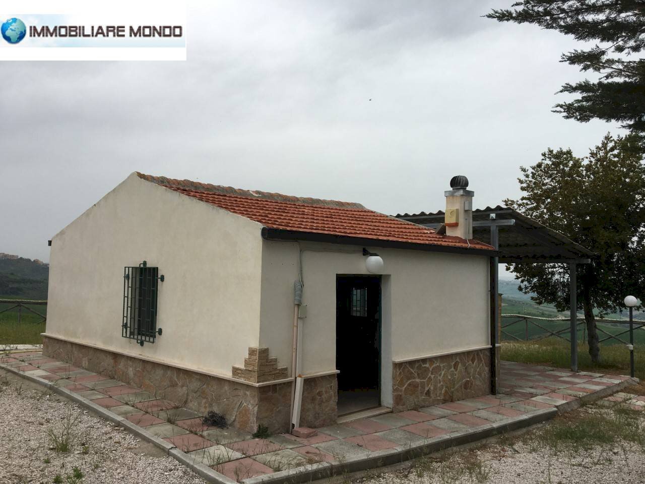 Rustico Strada Comunale Fonte di Bisaccia, Montenero di Bisaccia - foto 3