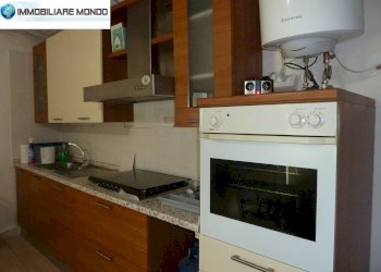 Rustico Strada Comunale Fonte di Bisaccia, Montenero di Bisaccia - foto 7