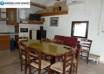 Rustico Strada Comunale Fonte di Bisaccia, Montenero di Bisaccia - foto 8