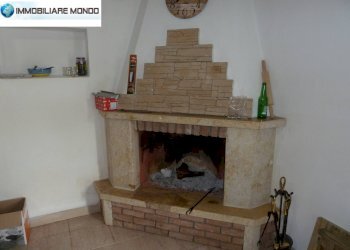 Rustico Strada Comunale Fonte di Bisaccia, Montenero di Bisaccia - foto 9