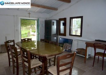 Rustico Strada Comunale Fonte di Bisaccia, Montenero di Bisaccia - foto 10