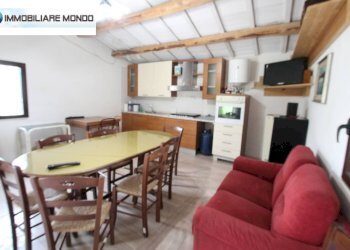 Rustico Strada Comunale Fonte di Bisaccia, Montenero di Bisaccia - foto 11